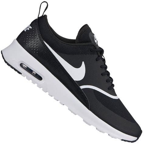 nike air max thea bewertung
